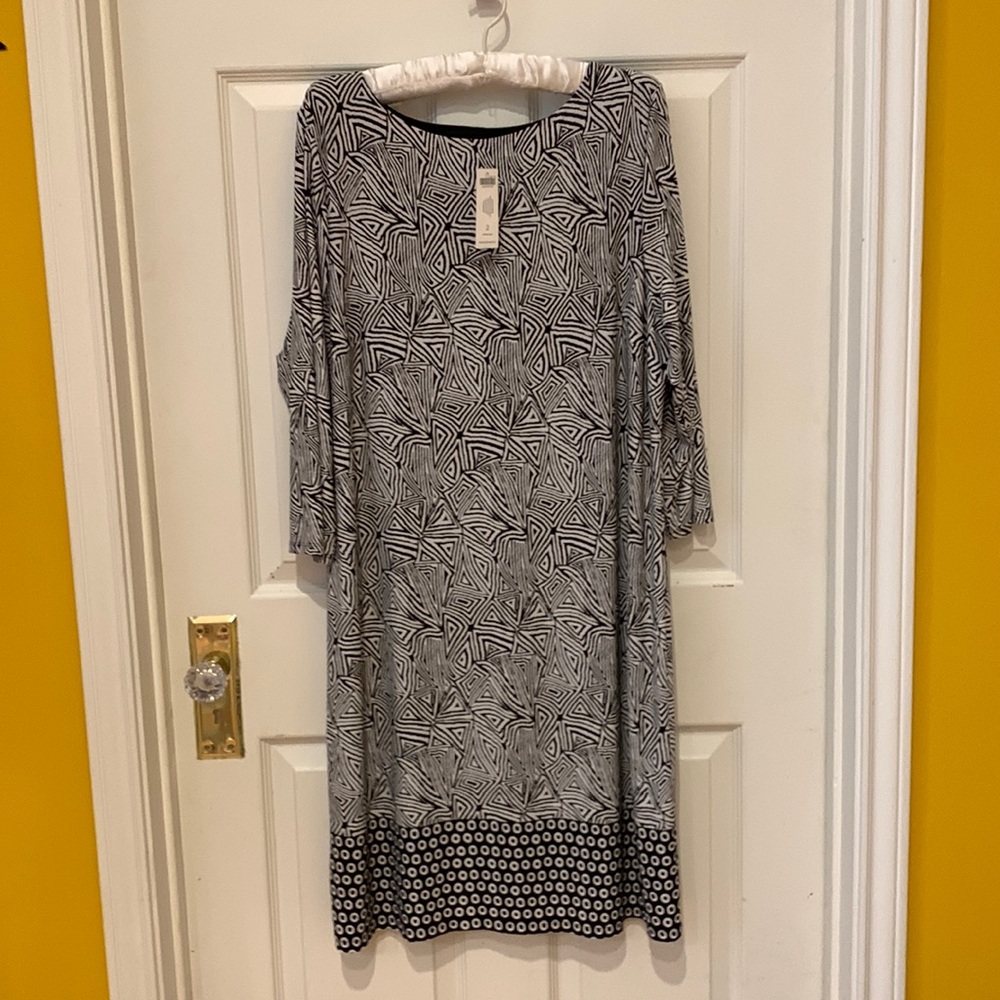 Womens dress